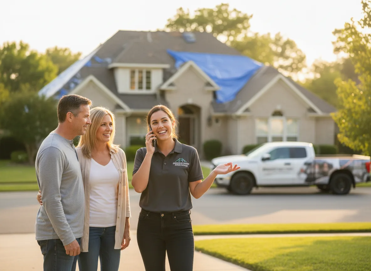 Emergency Roof Repair Roundhead, OH FAQs